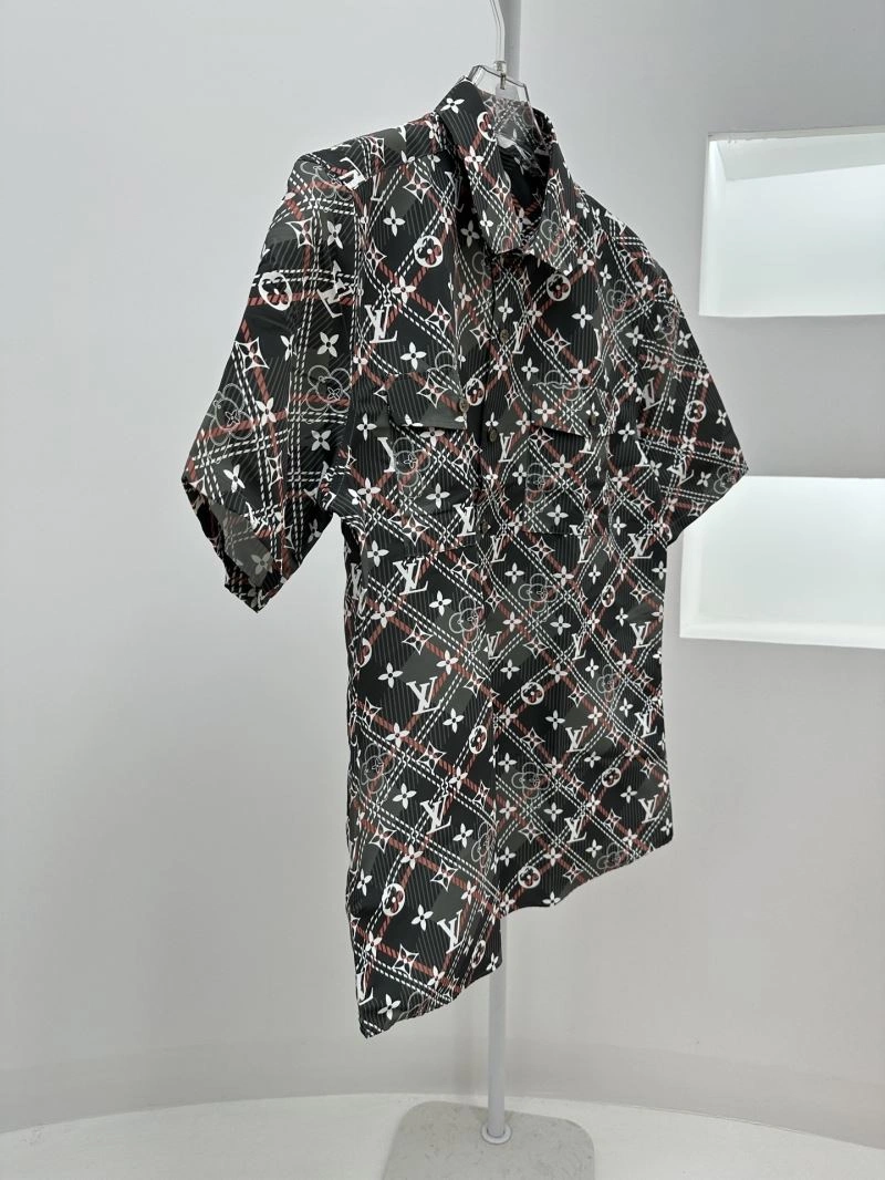 Louis Vuitton Shirts TopPick 139036