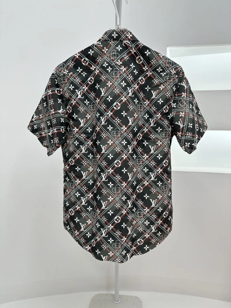 Louis Vuitton Shirts TopPick 139036