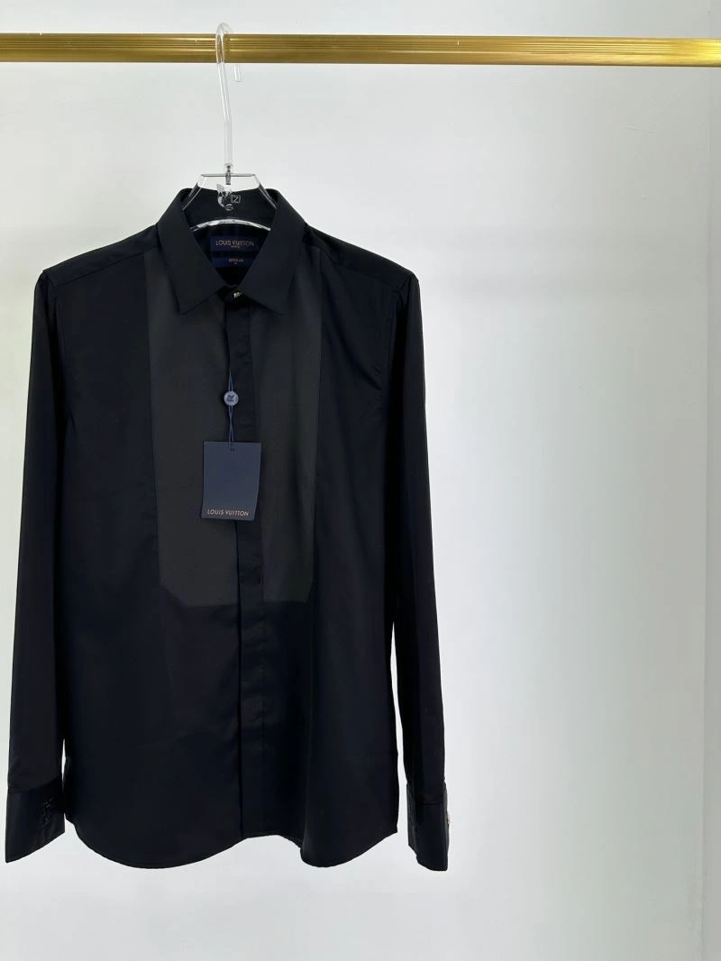 Louis Vuitton Shirts Flexible 139037