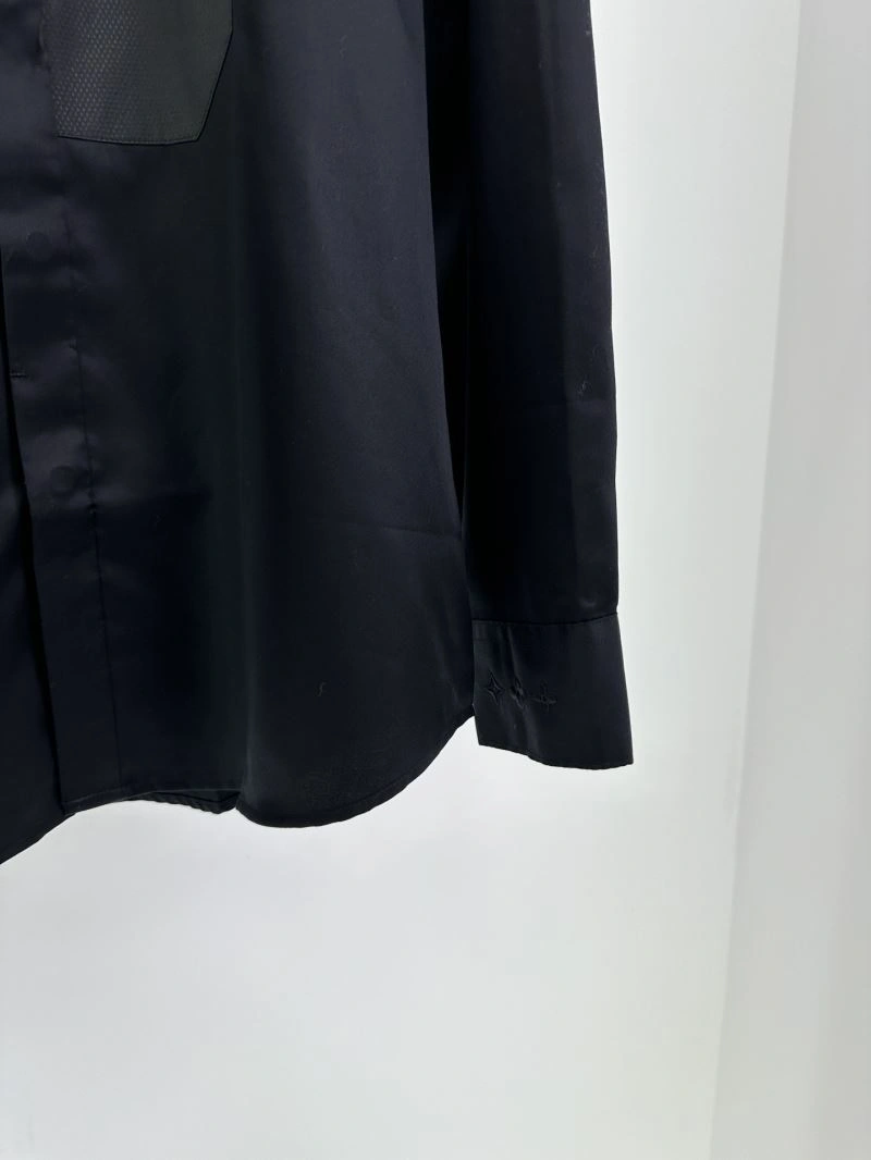 Louis Vuitton Shirts Flexible 139037