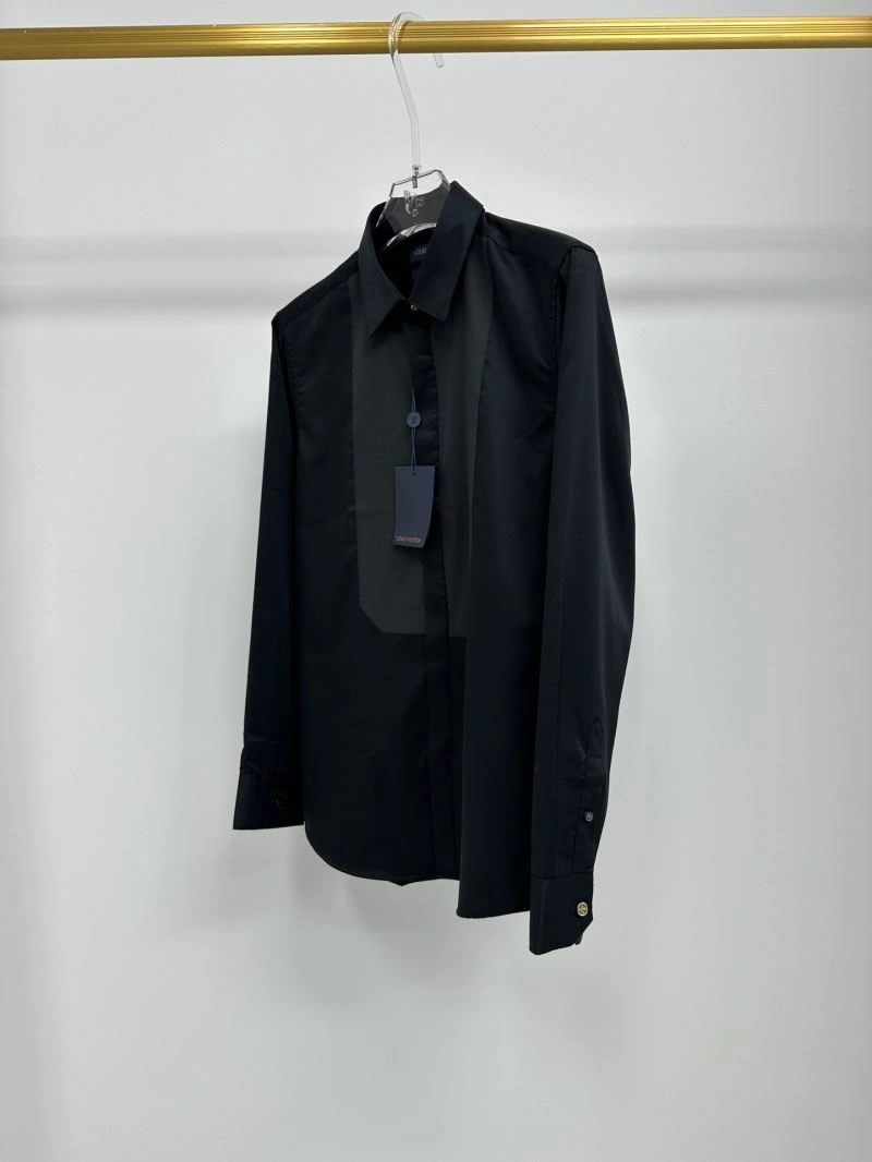 Louis Vuitton Shirts Flexible 139037