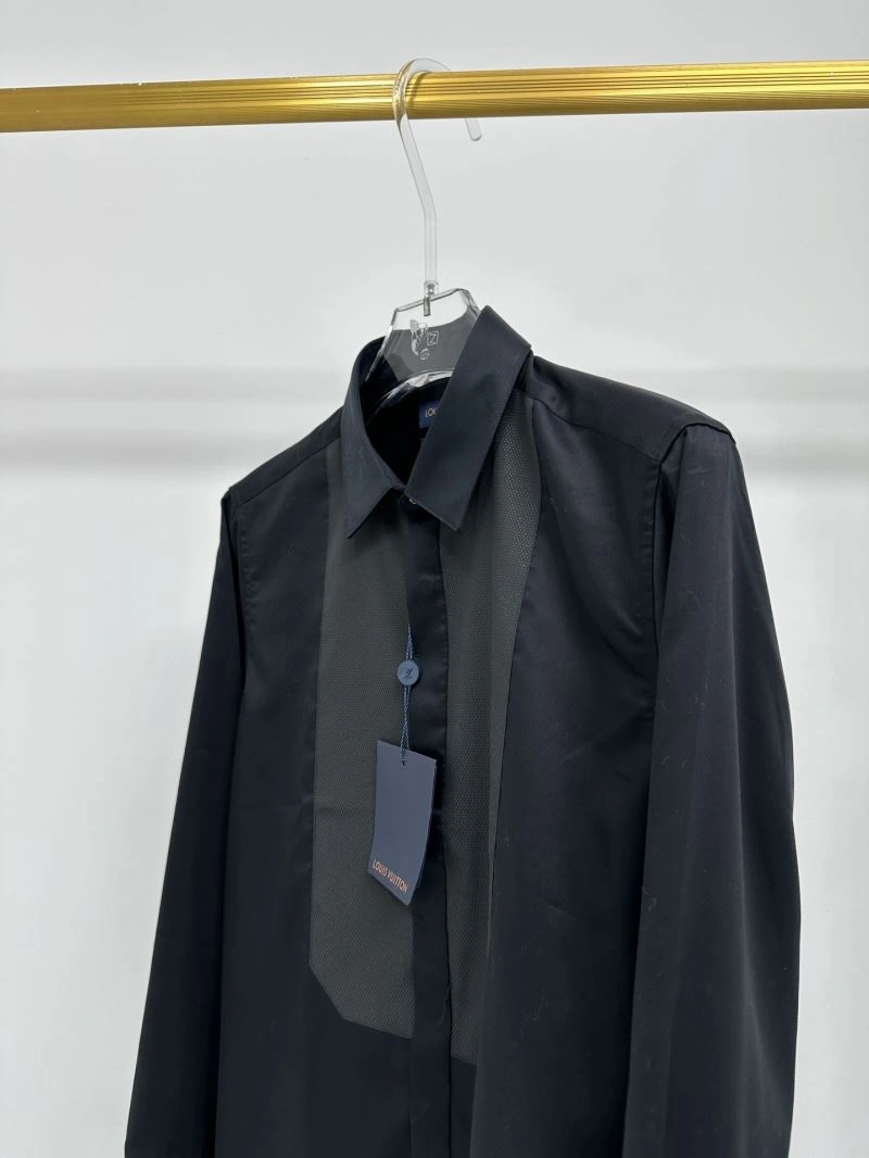 Louis Vuitton Shirts Flexible 139037
