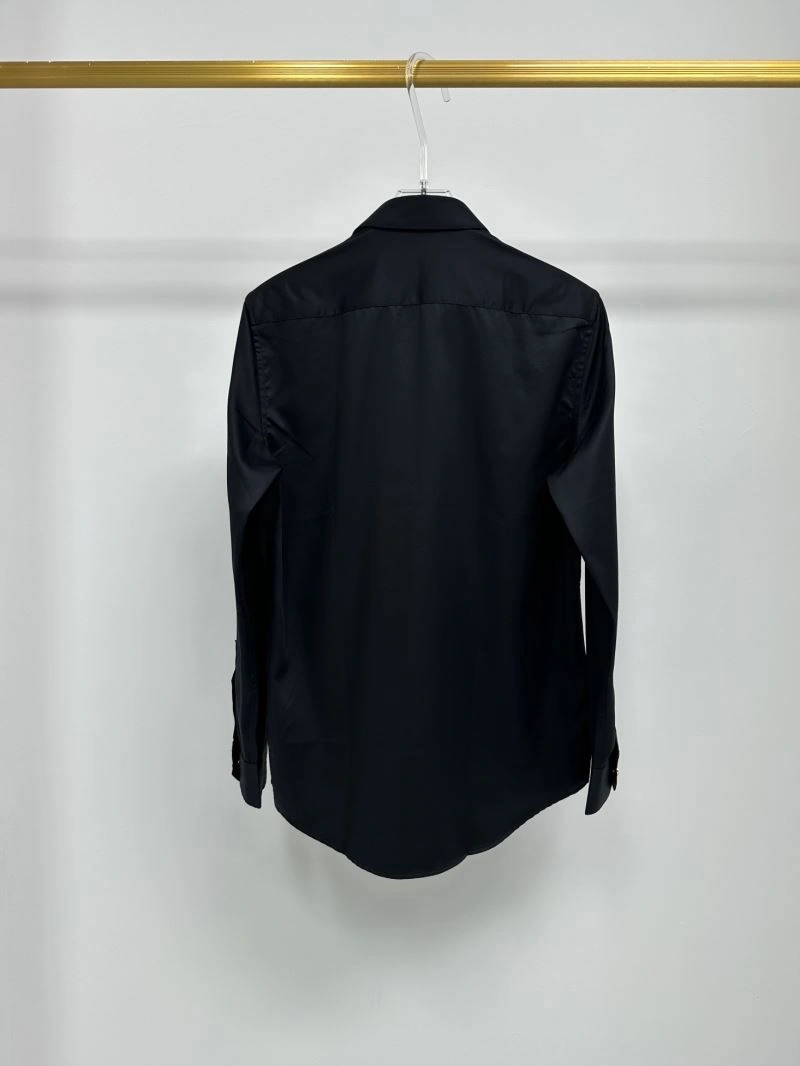 Louis Vuitton Shirts Flexible 139037
