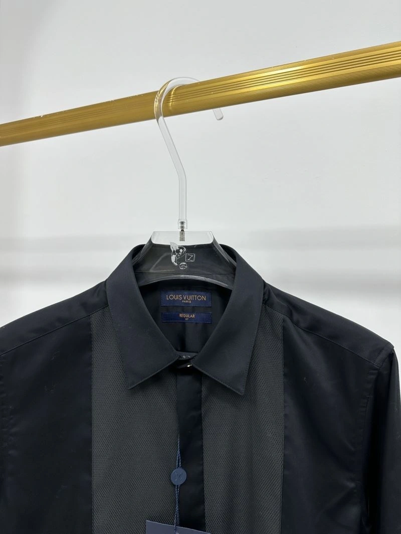 Louis Vuitton Shirts Flexible 139037