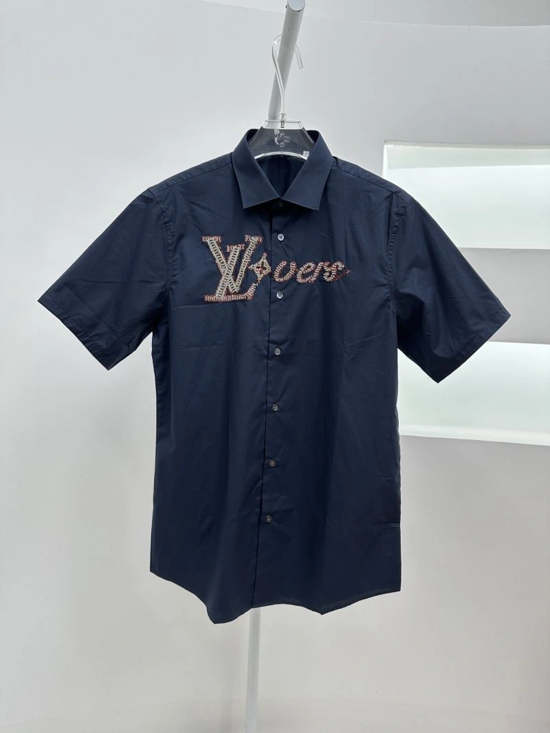 Colorful Louis Vuitton Shirts 139043