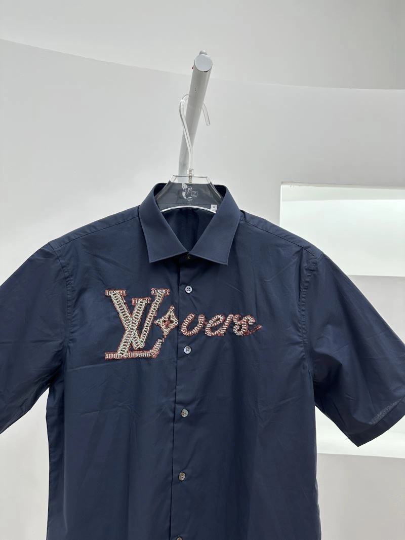 Colorful Louis Vuitton Shirts 139043