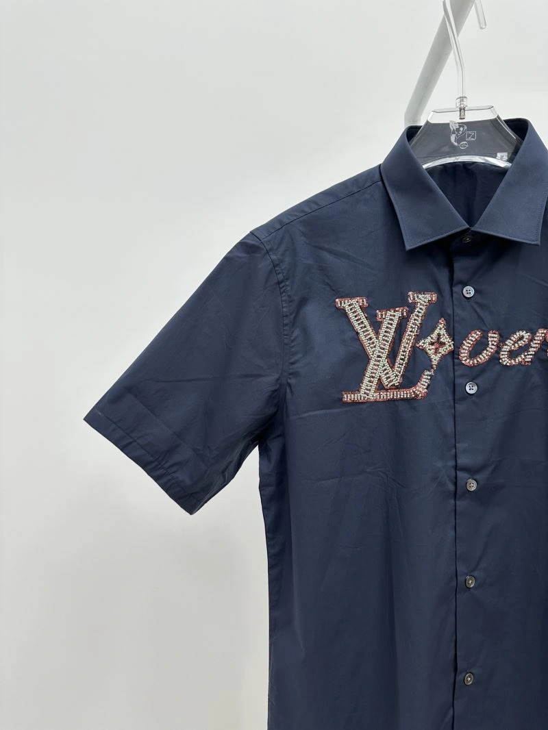 Colorful Louis Vuitton Shirts 139043