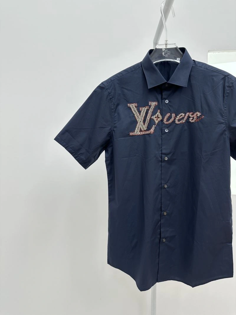 Colorful Louis Vuitton Shirts 139043