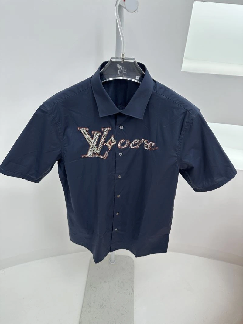 Colorful Louis Vuitton Shirts 139043