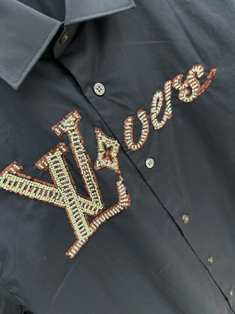 Colorful Louis Vuitton Shirts 139043
