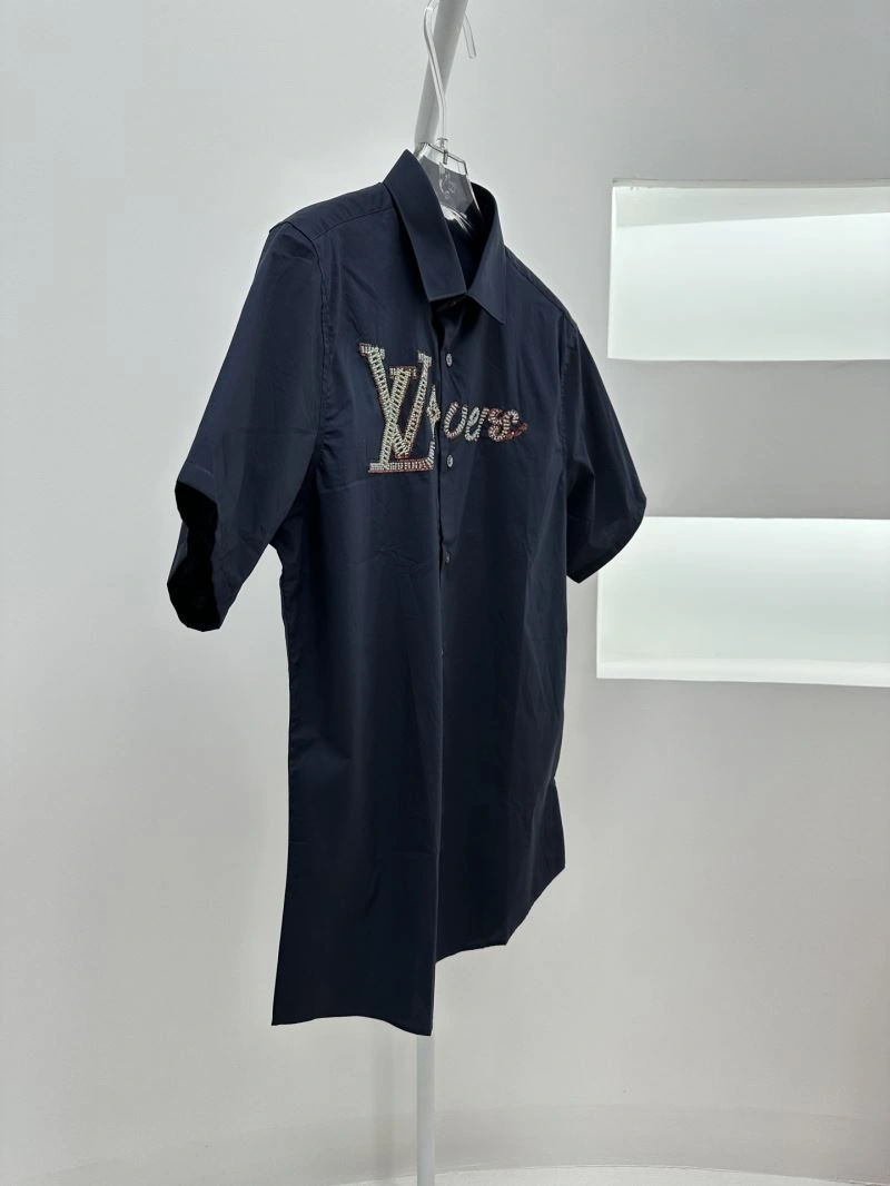 Colorful Louis Vuitton Shirts 139043