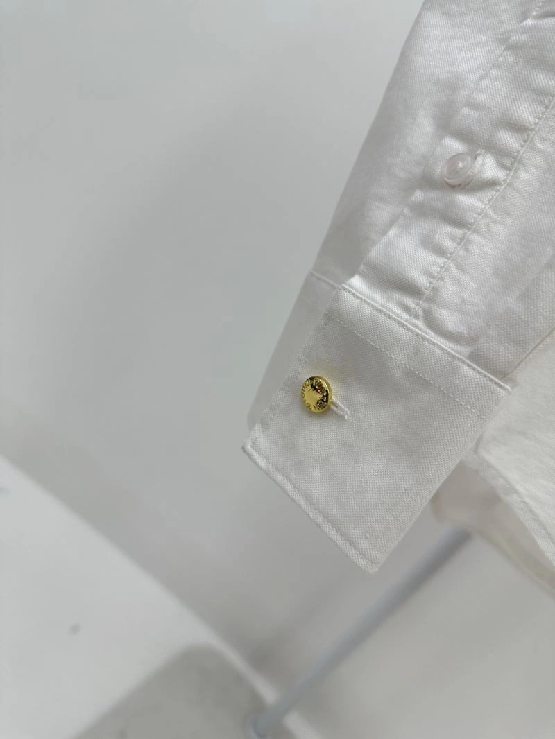 Breathable Louis Vuitton Shirts 139045