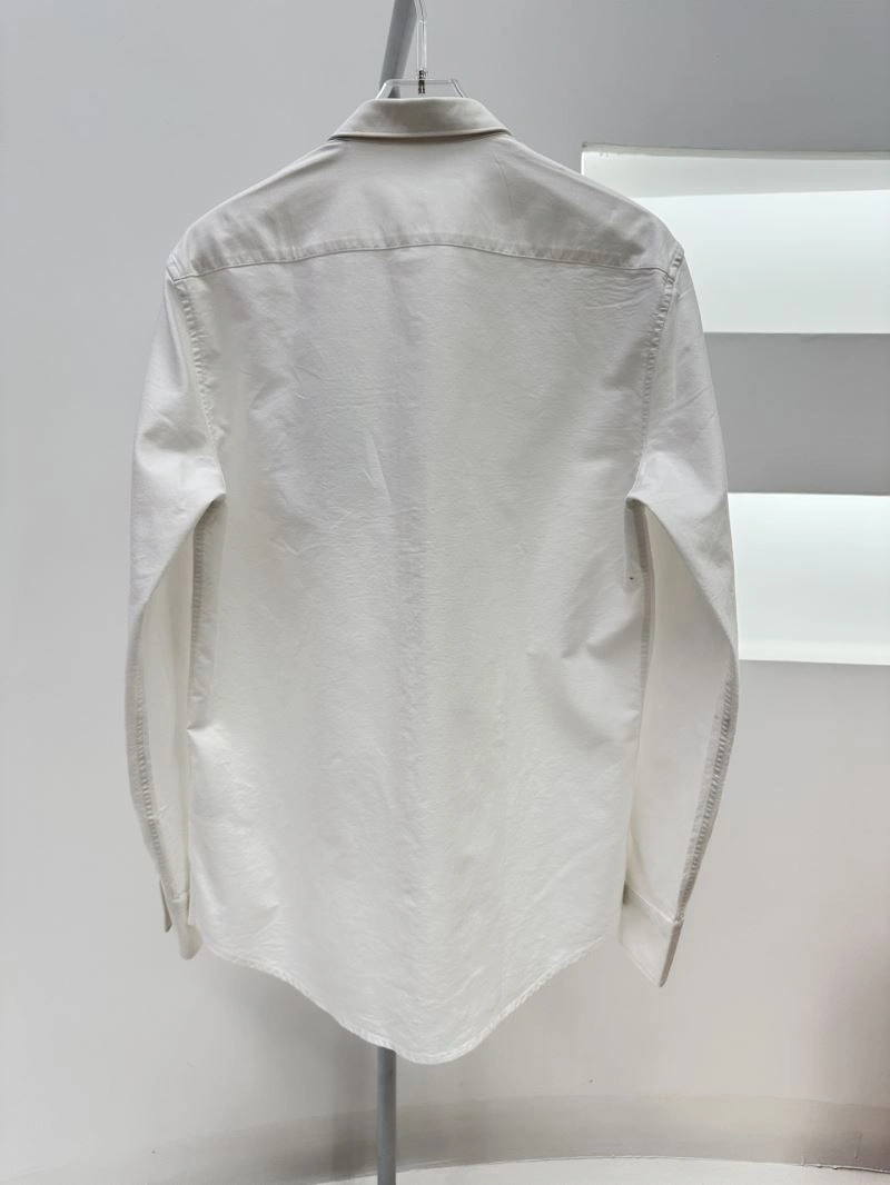 Breathable Louis Vuitton Shirts 139045