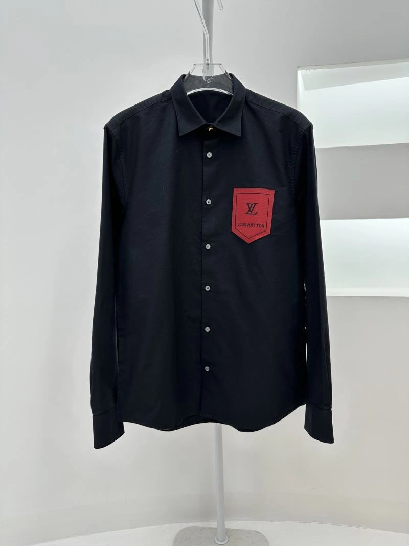 Louis Vuitton Shirts GoAnywhere 139056