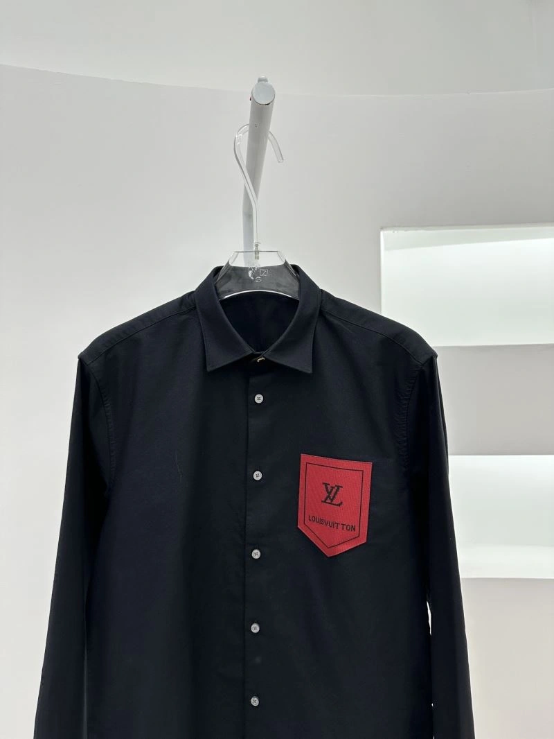 Louis Vuitton Shirts GoAnywhere 139056