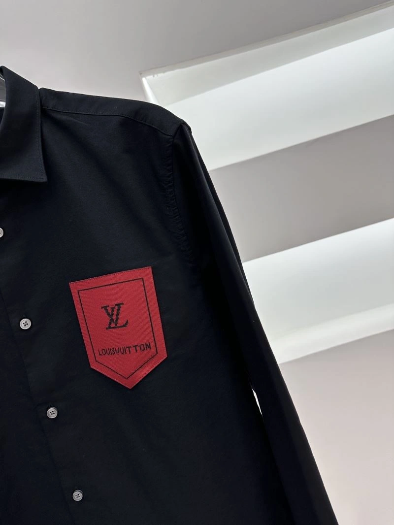 Louis Vuitton Shirts GoAnywhere 139056