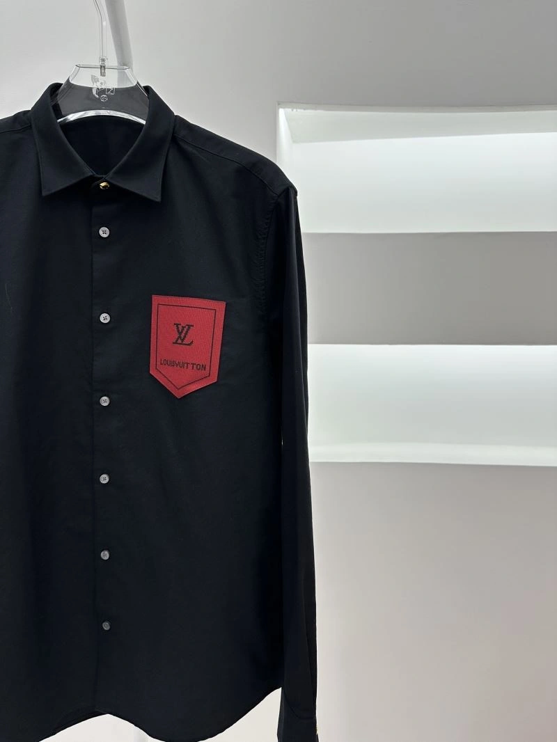 Louis Vuitton Shirts GoAnywhere 139056