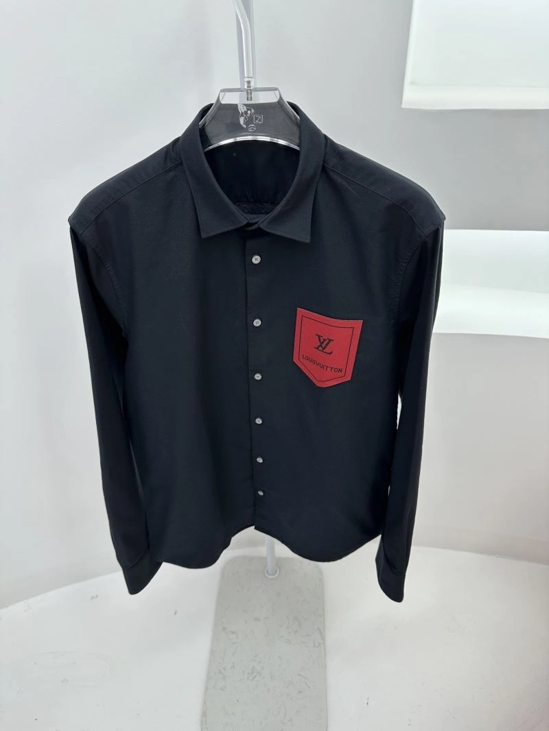 Louis Vuitton Shirts GoAnywhere 139056