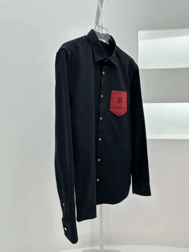 Louis Vuitton Shirts GoAnywhere 139056