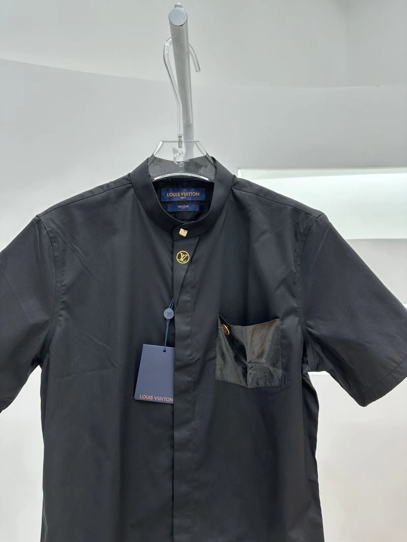 WeatherProof Louis Vuitton Shirts 139026