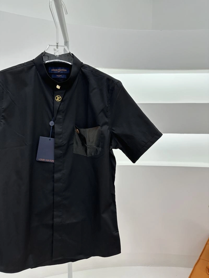 WeatherProof Louis Vuitton Shirts 139026