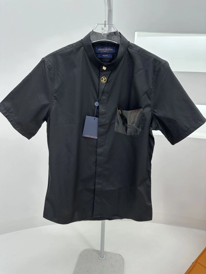 WeatherProof Louis Vuitton Shirts 139026
