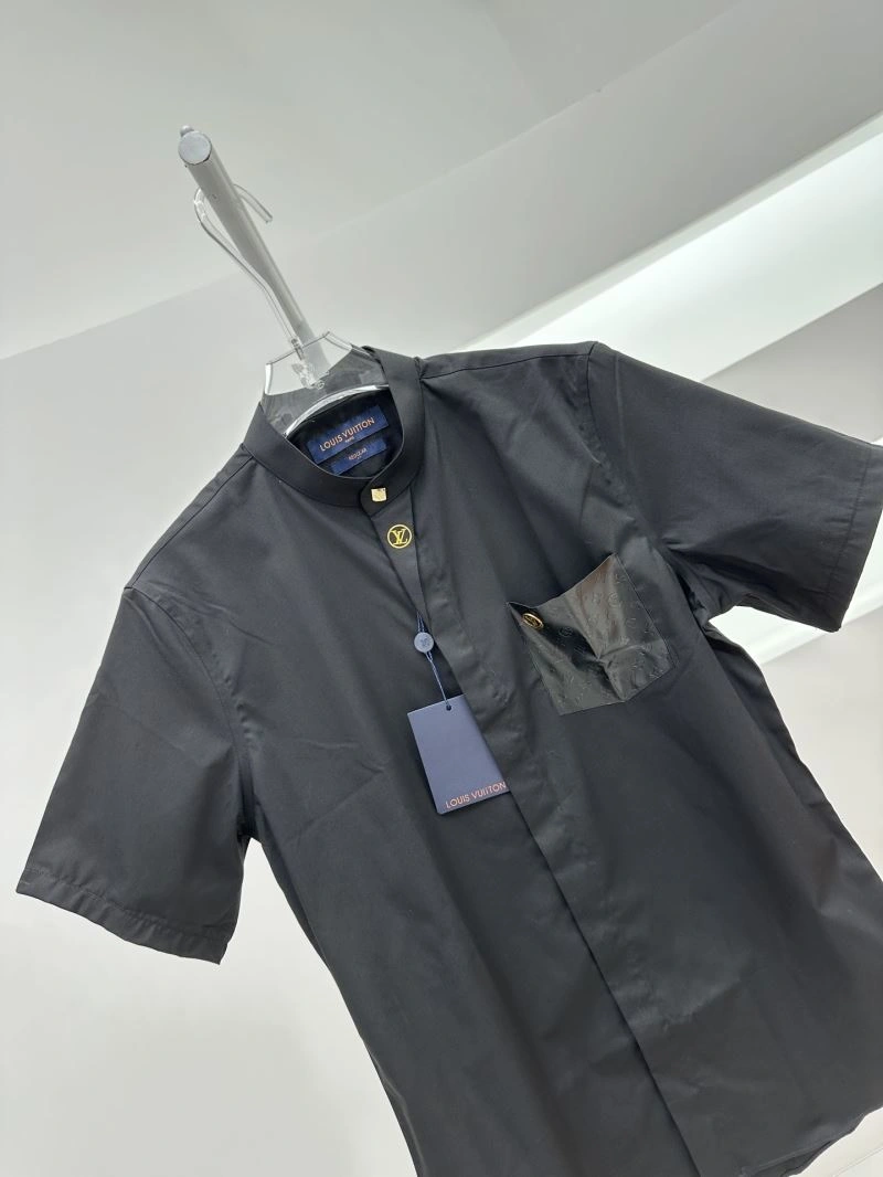 WeatherProof Louis Vuitton Shirts 139026