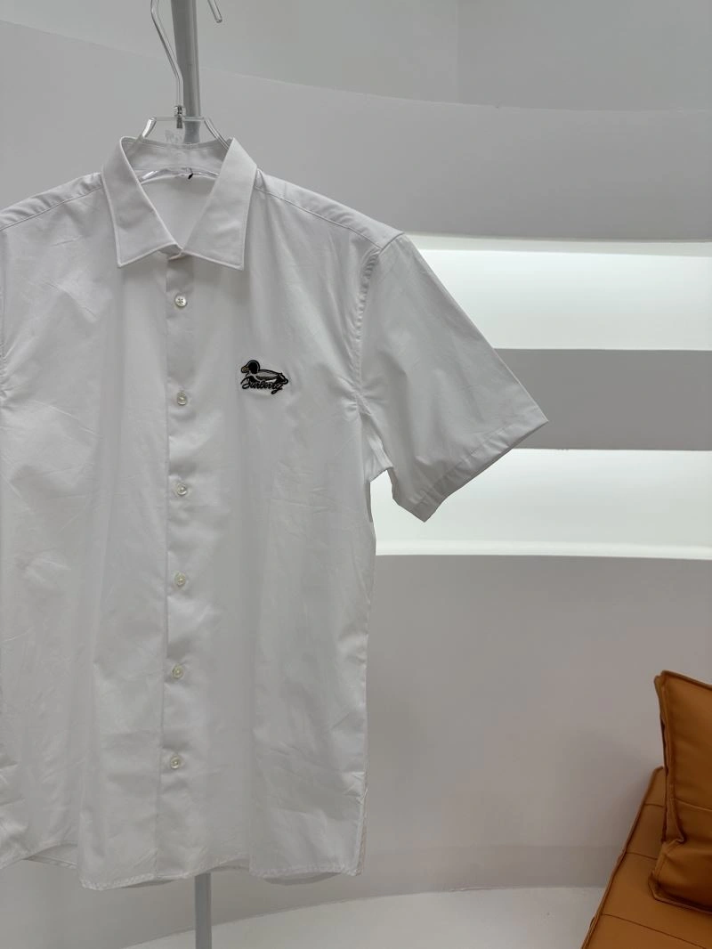 Louis Vuitton Shirts Lightweight 139048