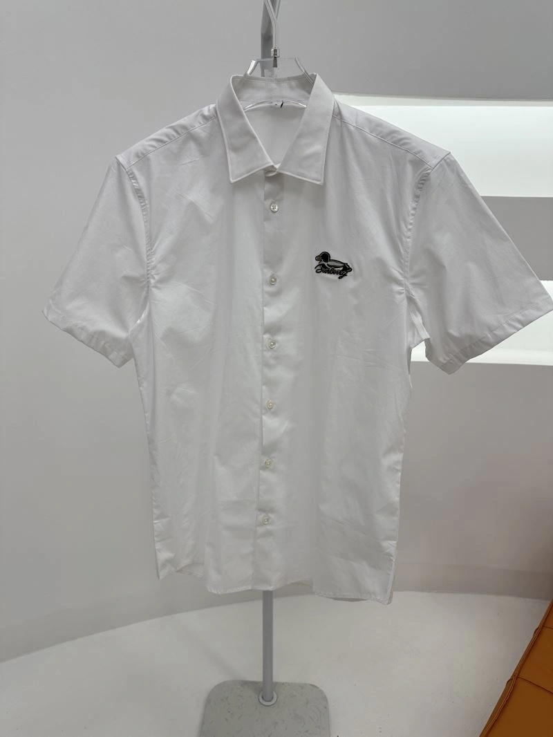 Louis Vuitton Shirts Lightweight 139048