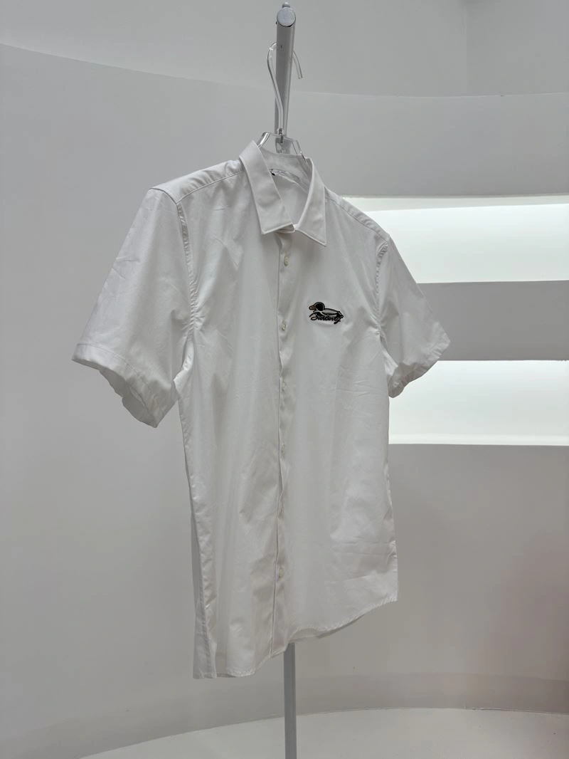 Louis Vuitton Shirts Lightweight 139048
