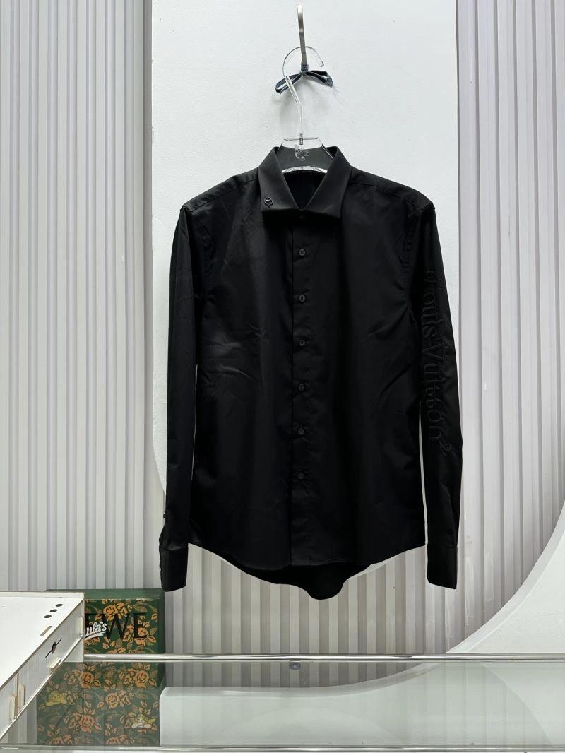 Resilient Louis Vuitton Shirts 139027