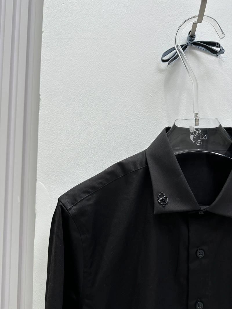 Resilient Louis Vuitton Shirts 139027