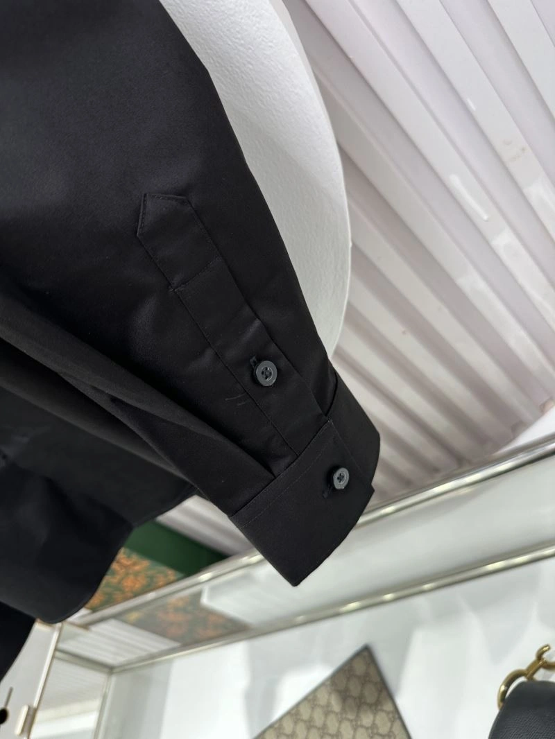Resilient Louis Vuitton Shirts 139027