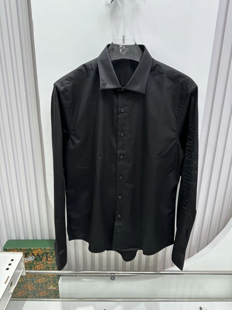 Resilient Louis Vuitton Shirts 139027