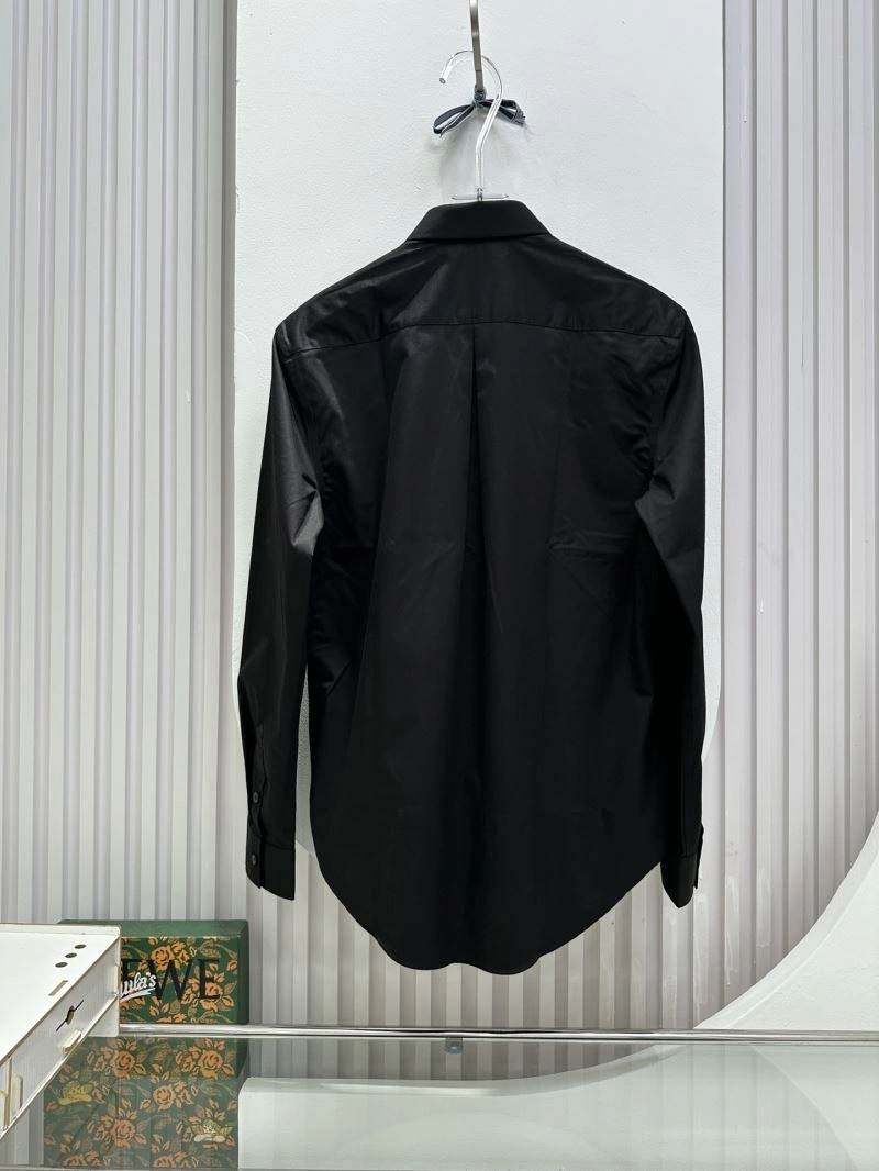 Resilient Louis Vuitton Shirts 139027