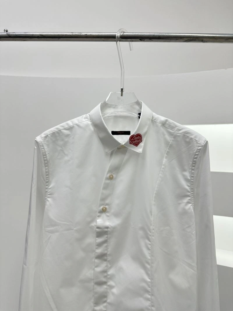 Contemporary Louis Vuitton Shirts 139051
