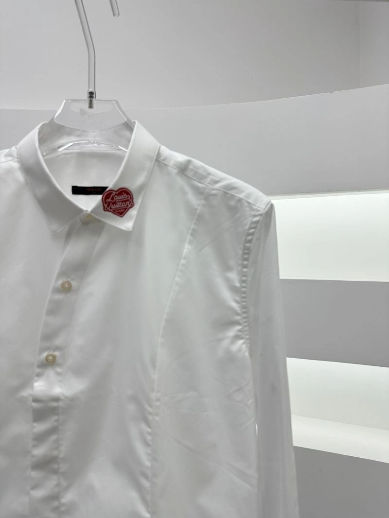Contemporary Louis Vuitton Shirts 139051