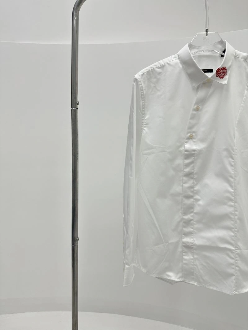 Contemporary Louis Vuitton Shirts 139051