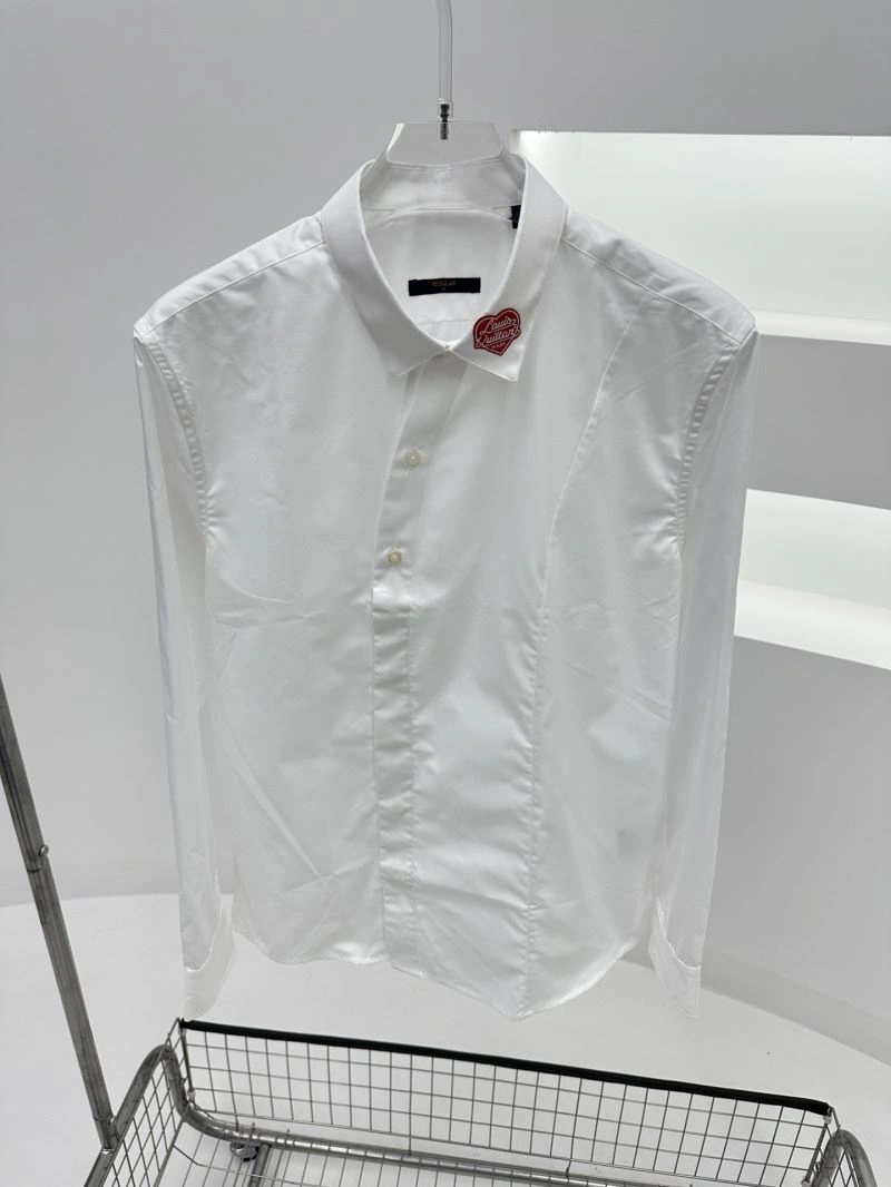 Contemporary Louis Vuitton Shirts 139051