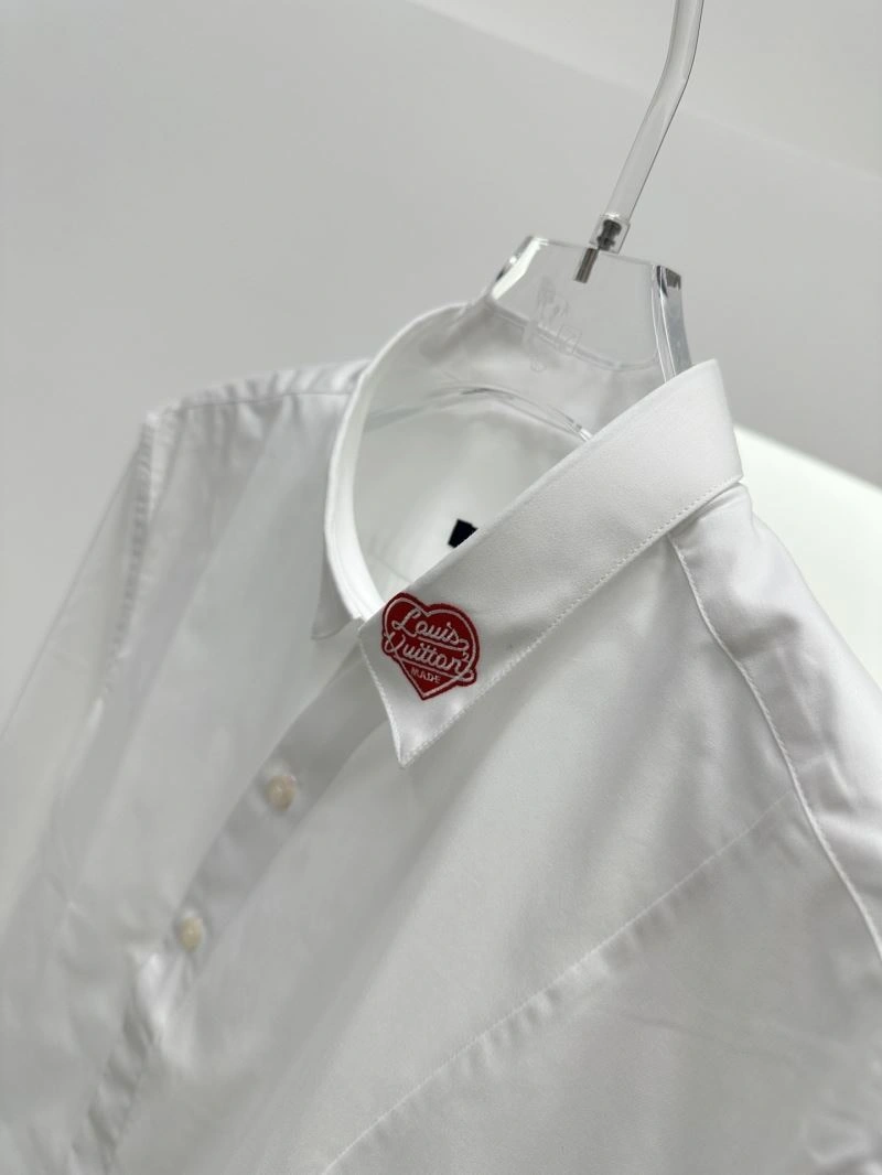 Contemporary Louis Vuitton Shirts 139051