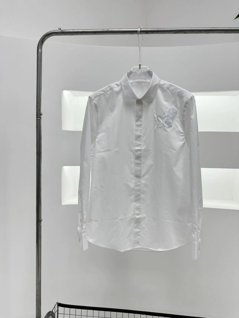 Louis Vuitton Shirts NewStyle 139053