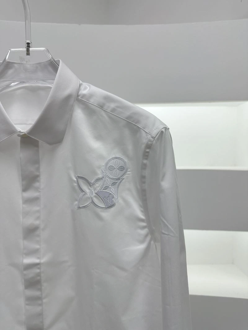 Louis Vuitton Shirts NewStyle 139053