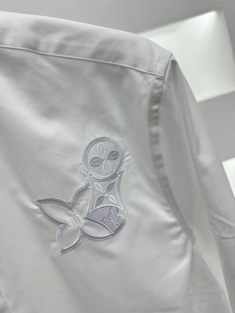 Louis Vuitton Shirts NewStyle 139053