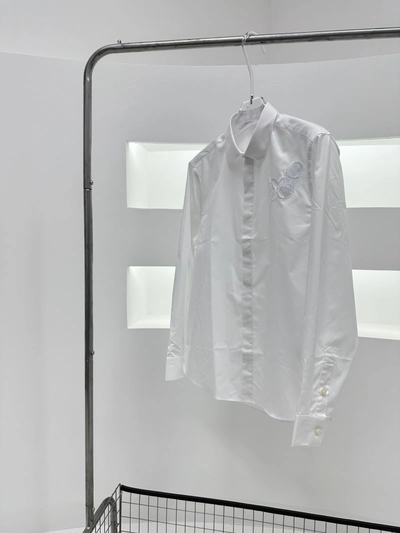 Louis Vuitton Shirts NewStyle 139053