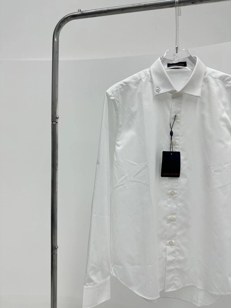 Louis Vuitton Shirts Youthful 139029