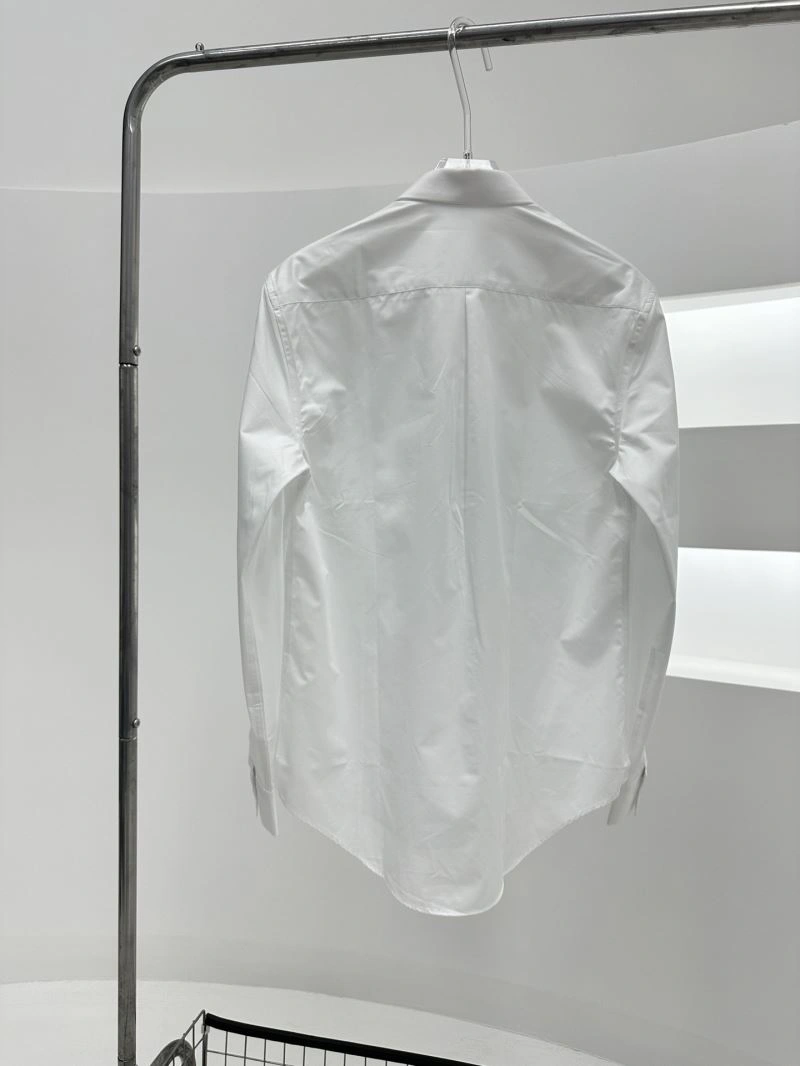 Louis Vuitton Shirts Youthful 139029