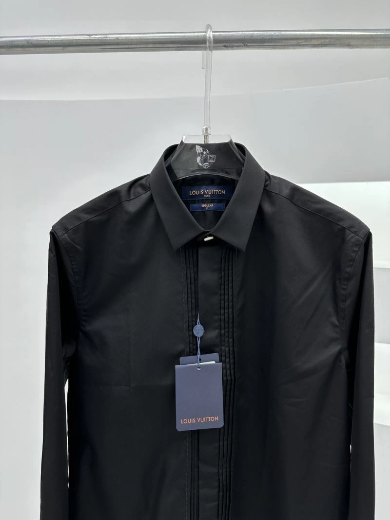 Louis Vuitton Shirts Casual 139040
