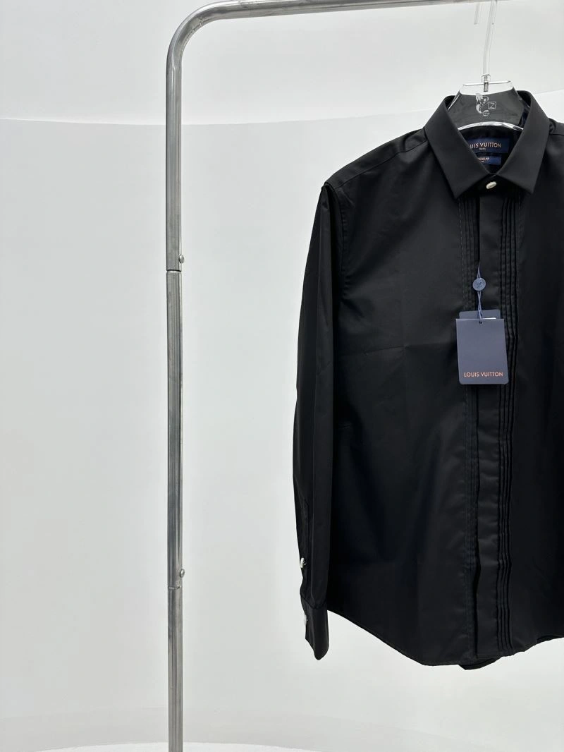 Louis Vuitton Shirts Casual 139040