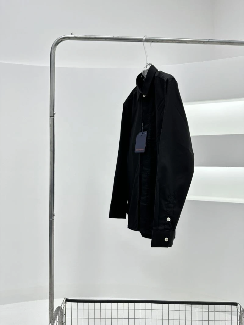 Louis Vuitton Shirts Casual 139040