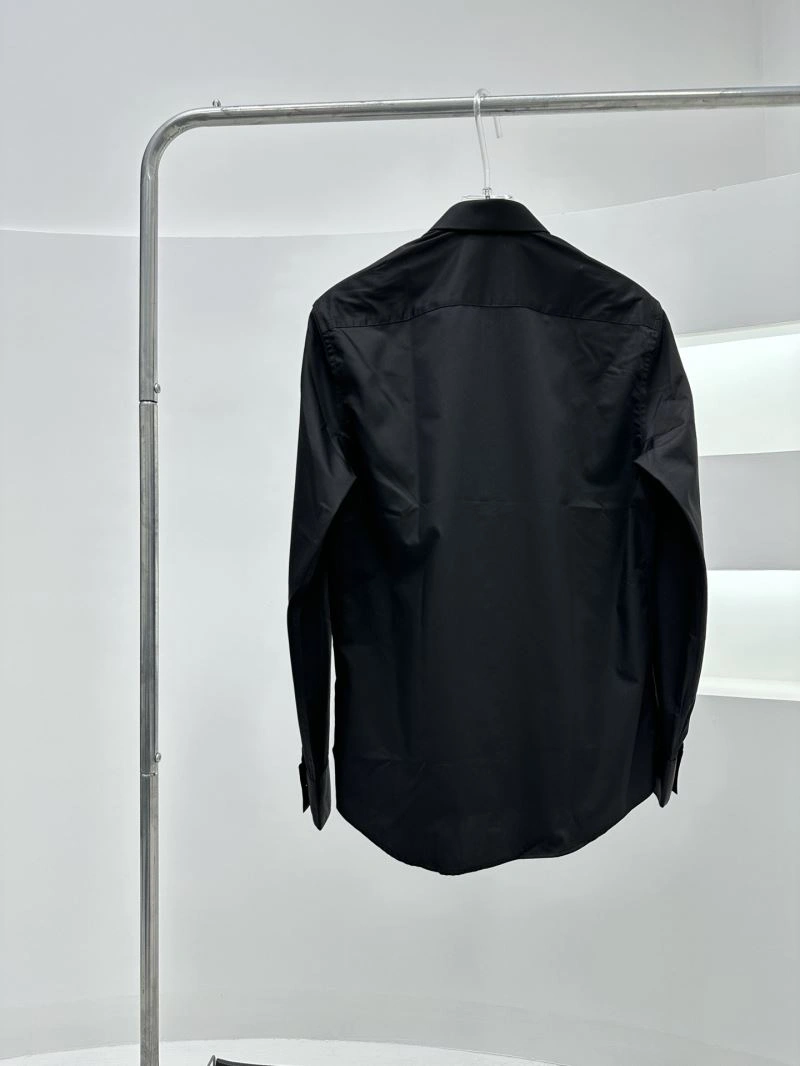 Louis Vuitton Shirts Casual 139040